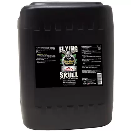 5 Gallon Cal Mag Extreme