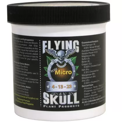 1 Lb Elite Micro