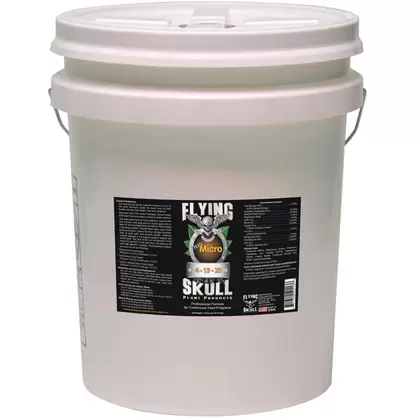 40 Lb Elite Micro