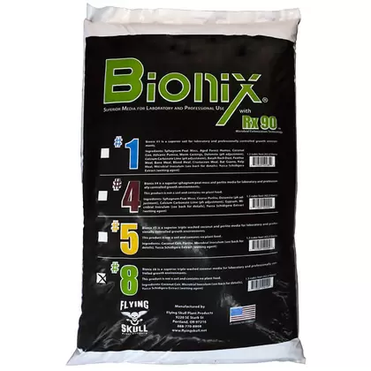 Bionix #8