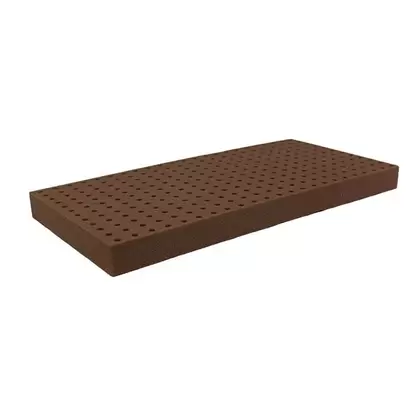 276CT OASIS® Horticubes® XL Singleseed 1.75" H 16/CS (4416)