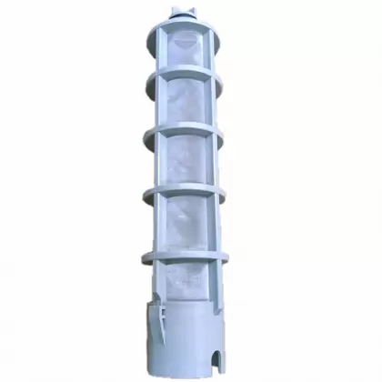 Filter Element Kit - Gray (100#/150 Micron) T2C-200-100
