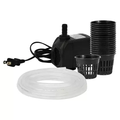 Replacement Water Pump