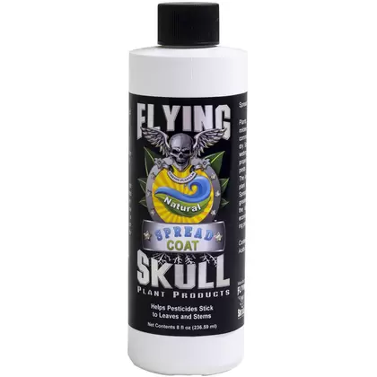 8 Oz Spread Coat