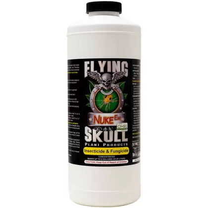1 Quart Nuke Em
