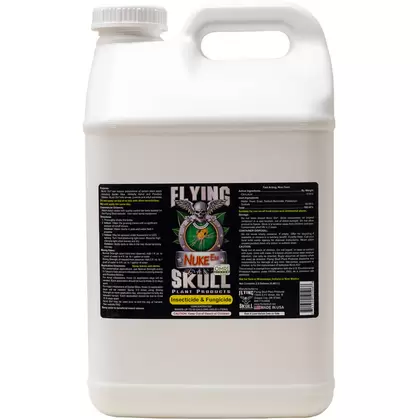 2.5 Gallon Nuke Em - Florida Label