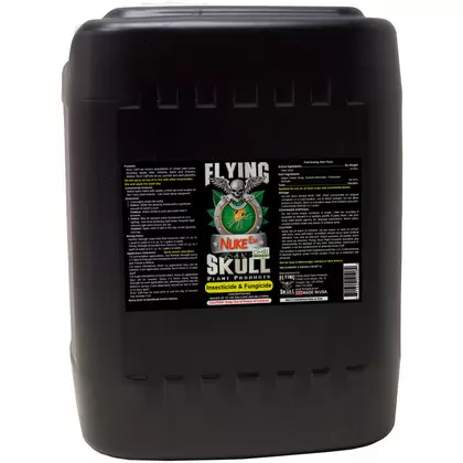 5 Gallon Nuke Em