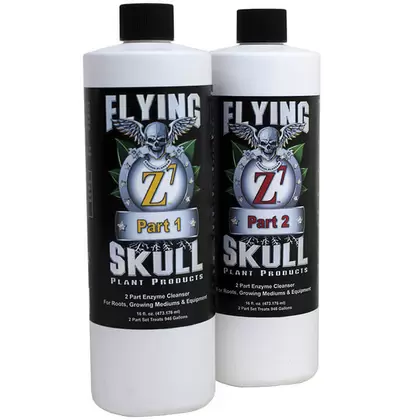 16 Oz Z7 Enzyme Cleanser
