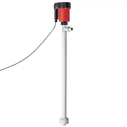 F430 High Head Pump