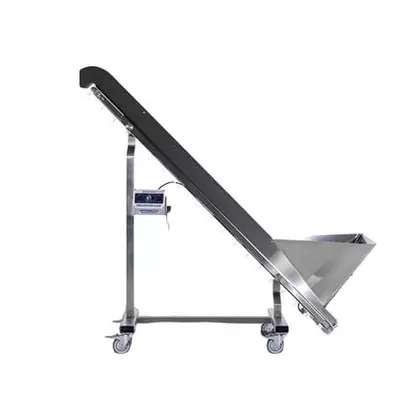 Mobius Autofeed Conveyor