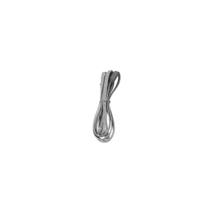 Gavita Interconnect Cable for Repeater Bus Gray 6P6C 2 m/6.5 ft
