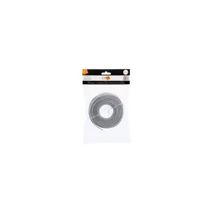 Gavita E-Series LED Adapter Interconnect Cable 80ft Kit (Includes 3 RJ45 and 3 RJ14 Terminals)