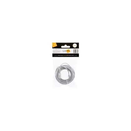 Gavita E-Series LED Adapter Interconnect Cable 25ft Cable RJ45 to RJ9