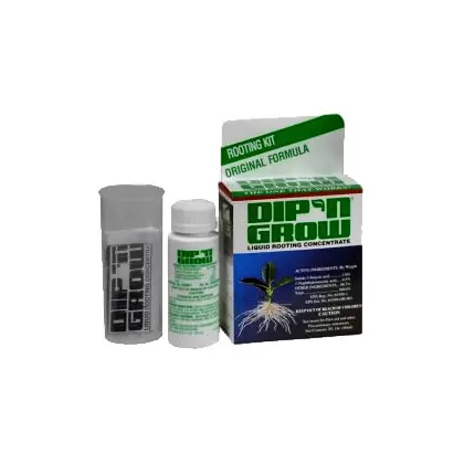 Dip’N Grow 2oz-Rooting Kit