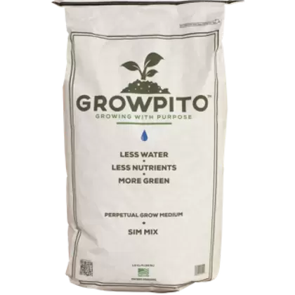 GROWPITO SIM MIX