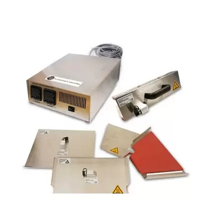 Heating System Kit for Universal Depositor - Truffly Made