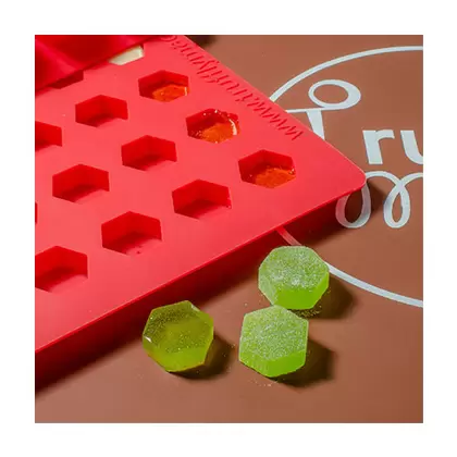 Hexagon 80 Mold