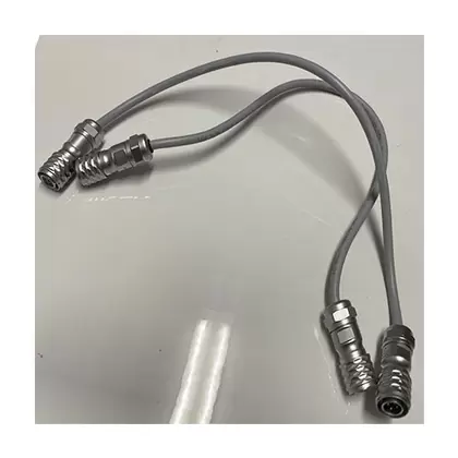 Quick Connect Cables For Heating Panels