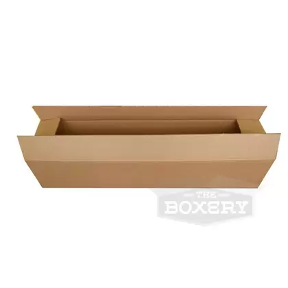 Long Shipping Boxes - The Boxery