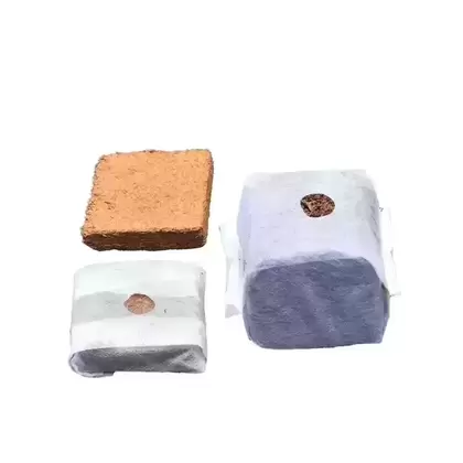GroEzy™ 4" Coco Grow Cubes - The Coco Depot