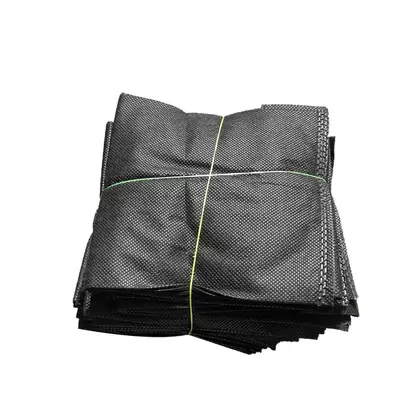 GroEzy™ Fabric bags 2 Gallon - The Coco Depot