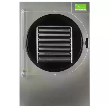 Harvest Right X-Large Stainless Steel 7 Tray Home Freeze Dryer with Mylar Starter Kit - Harvest Right
