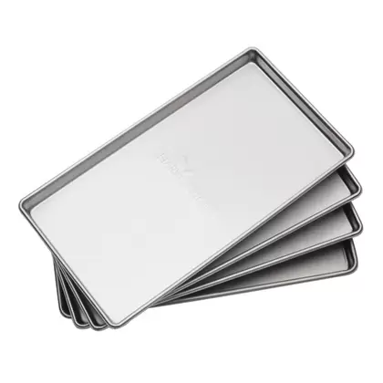 Freeze Dryer Trays Small Set of 4 - Harvest Right