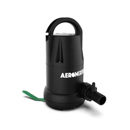Aeromixer`s Tall Tank Kit