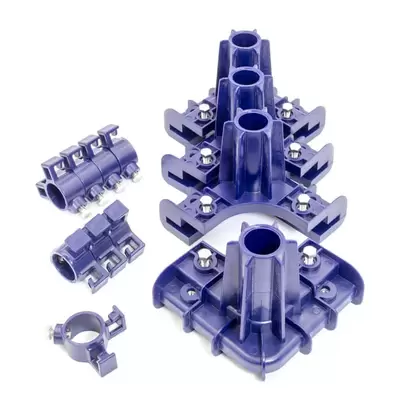 Hardware Replacement Kit (Model A) - Trim-Daddy