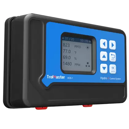 Hydro-X Environmental Control System