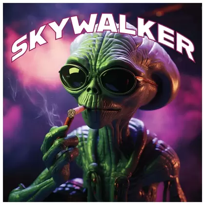 Skywalker - Tasty Terp Seeds