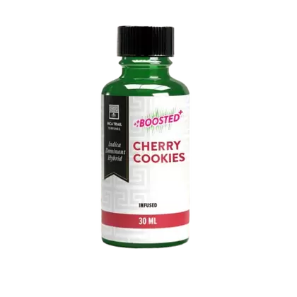 ​Cherry Cookies Boosted - Inca Trail Terpenes