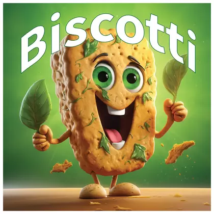 Biscotti Feminized - Tasty Terp Seeds