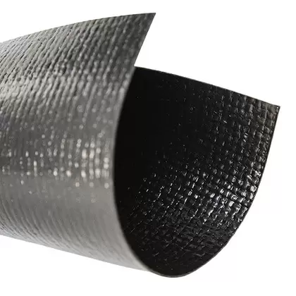 BTL™ Pond Liner - Custom 40 Mil Black Woven