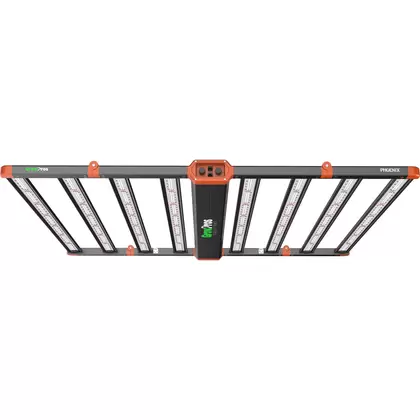 Phoenix Dual Channels LED Grow Light - Grow Pros Solutions