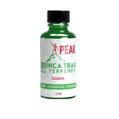 Guava Peak - Inca Trail Terpenes