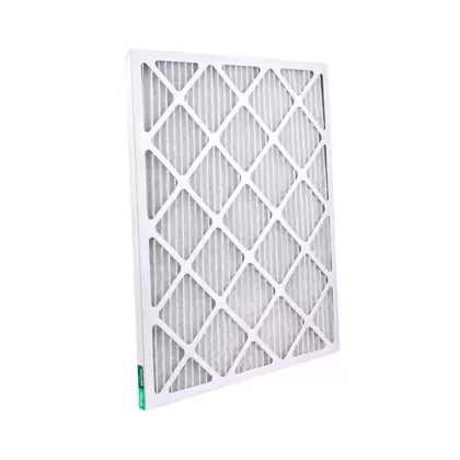 Pleated HVAC Filters MERV 11 with ODOGard - Green Tech