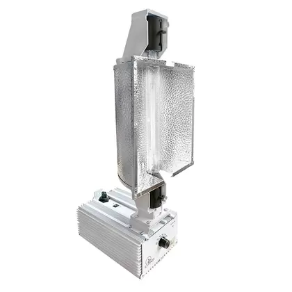 DE Full Fixture 1000W With HPS Lamp - ILuminar Lighting