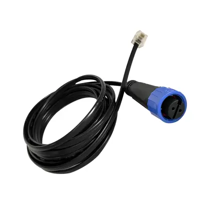 LED Cord Set Dimming - ILuminar Lighting