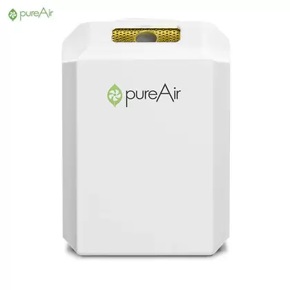 pureAir SOLO - Green Tech