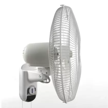 Classic Oscillating Wall Mount Fan 16" - Hurricane®