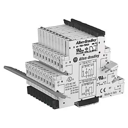 Interposing Relay Module - Grownetics