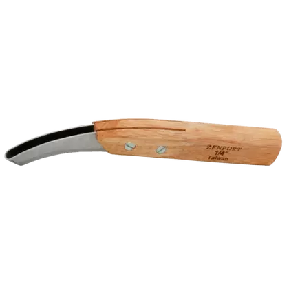 Girdling Knife - 1/4-Inch Cut