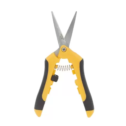 Hydroponic Straight Microblade Pruner