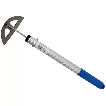 Handheld Window Hoe