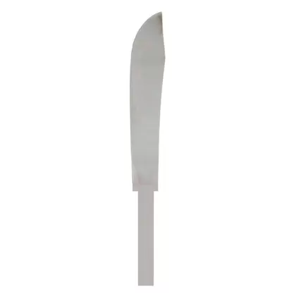Butcher Knife - Blade Only - 7.75-Inch