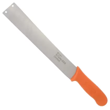 Crop Harvest Knife - 11-Inch Blade