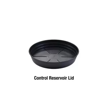 Octopot Hybrid Grow Systems - Control Reservoir Lid