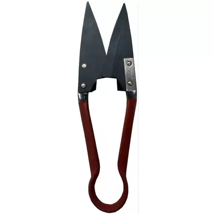 Heavy Duty Onion Sheep Shear 11-Inch