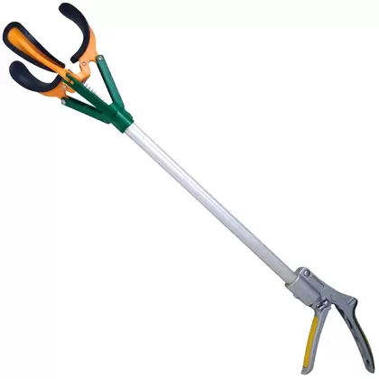 Fixed Length Fruit Picker - 28-Inch